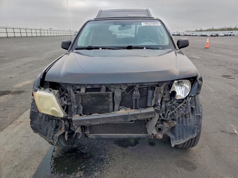 96535695 :رقم المزاد ، 5N1AN08U96C518690 vin ، 2006 Nissan Xterra مزاد بيع