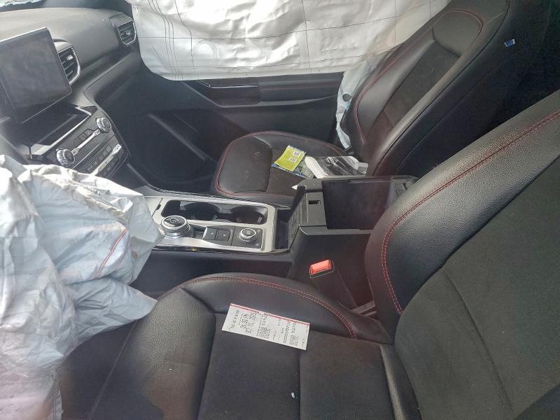 Aukcja sprzedaży 2023 Ford Explorer, vin: 1FMSK8KH3PGA89385, numer aukcji: 95263945