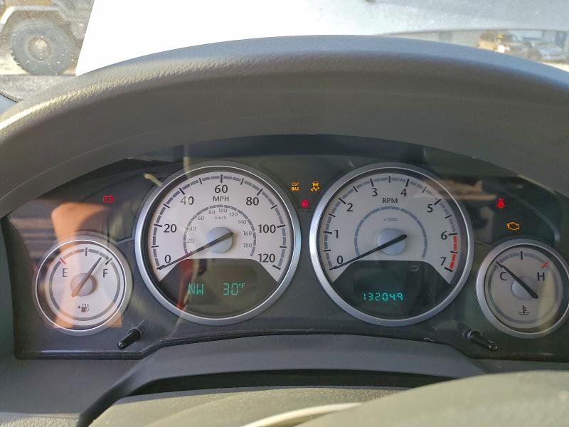 Продаж на аукціоні авто 2010 Chrysler Town & Country, vin: 2A4RR5D17AR132509, номер лоту: 95852665