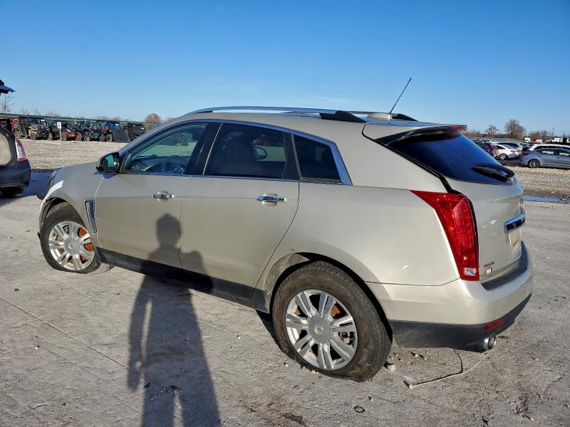 2015 Cadillac Srx მანქანა იყიდება აუქციონზე, vin: 3GYFNBE38FS561939, აუქციონის ნომერი: 98066145