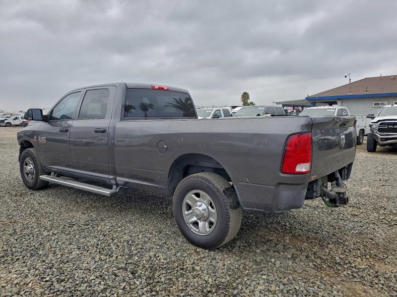 91978025 :رقم المزاد ، 3C63R2GL0FG504090 vin ، 2015 Ram 3500 مزاد بيع