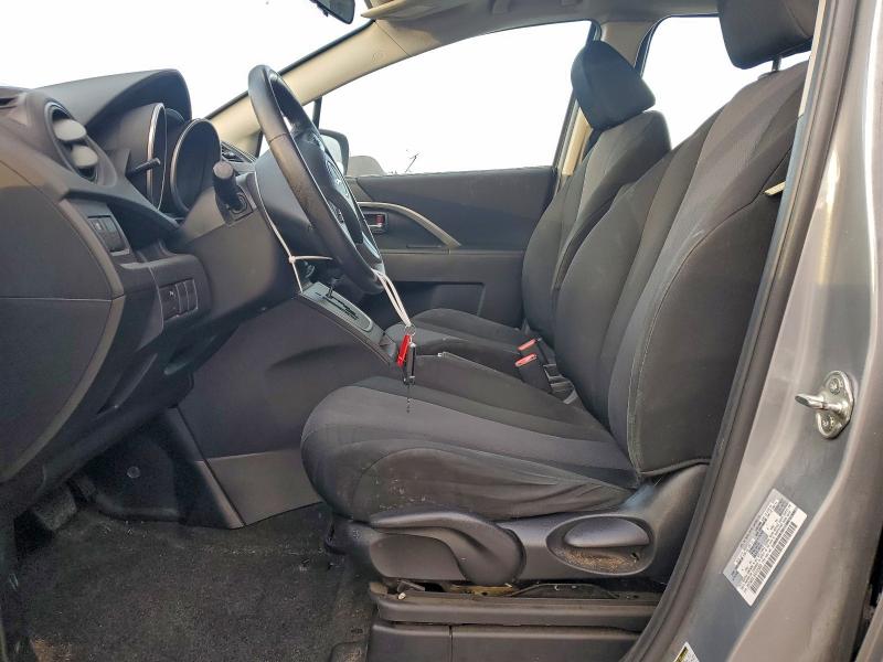 Aukcja sprzedaży 2013 Mazda 5, vin: JM1CW2CL8D0153258, numer aukcji: 95914935