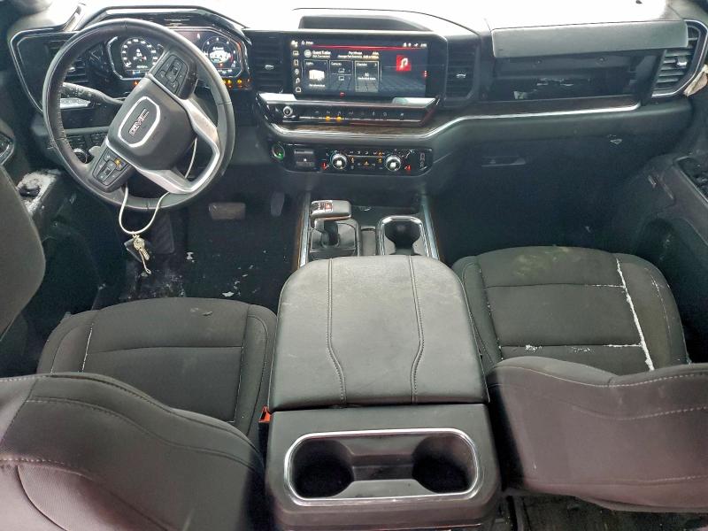 Aukcja sprzedaży 2024 Gmc Sierra K15, vin: 1GTUUCE80RZ133601, numer aukcji: 97725325