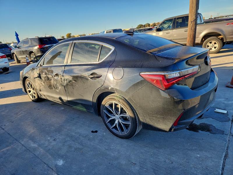 Продажа на аукционе авто 2021 Acura Ilx, vin: 19UDE2F74MA008672, номер лота: 96173555