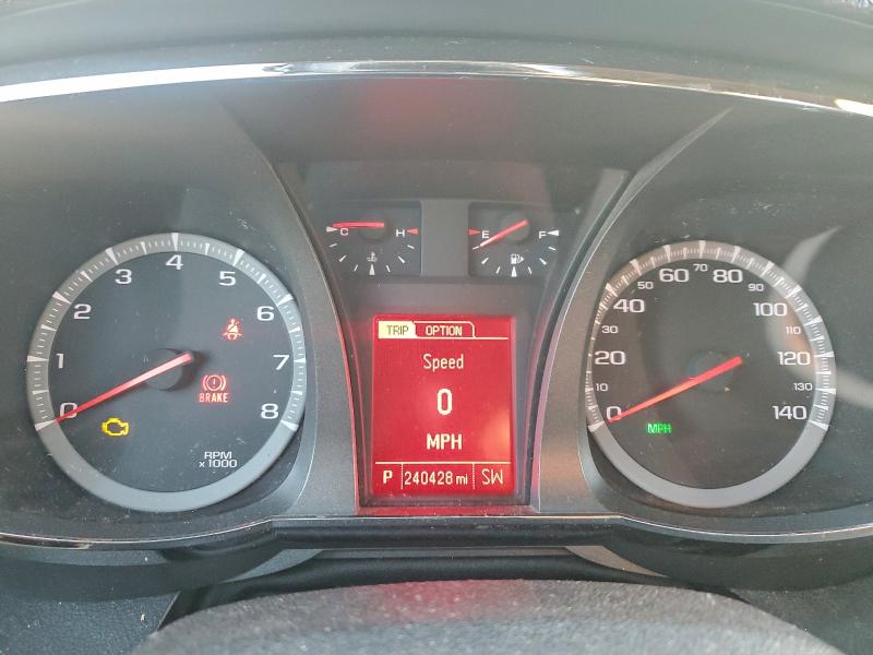 Продажа на аукционе авто 2013 Gmc Terrain, vin: 2GKFLXE38D6127853, номер лота: 95847145