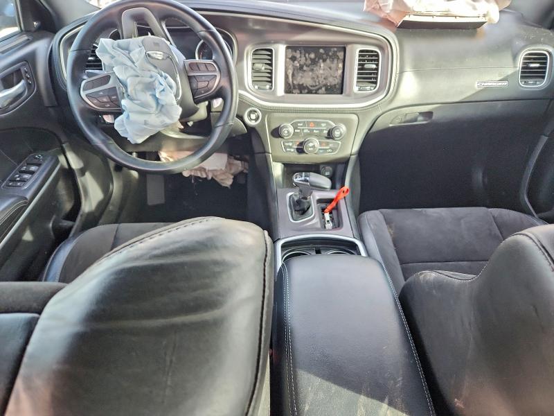 97433525 :رقم المزاد ، 2C3CDXHGXNH173219 vin ، 2022 Dodge Charger مزاد بيع