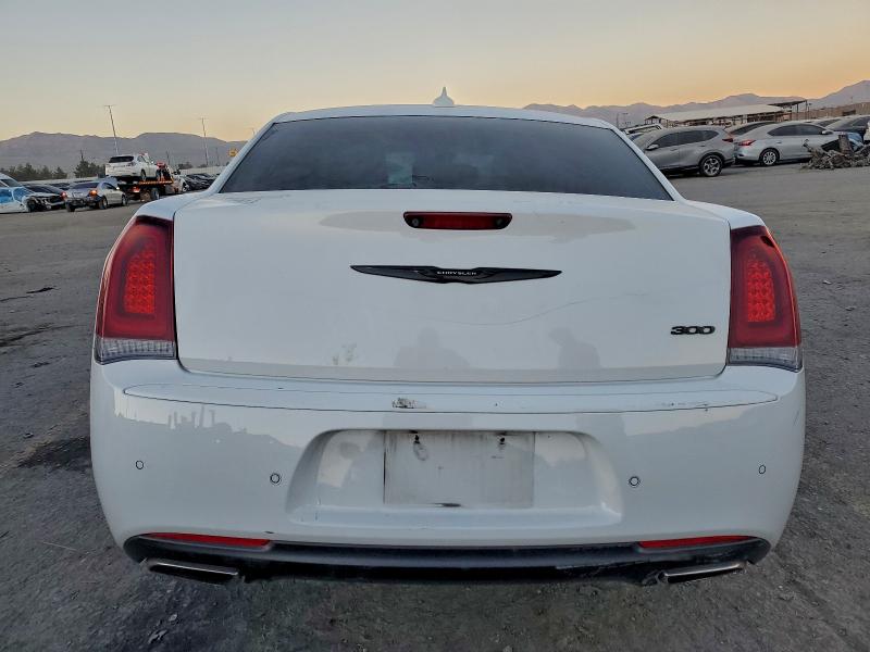 2021 Chrysler 300 მანქანა იყიდება აუქციონზე, vin: 2C3CCAAG0MH661572, აუქციონის ნომერი: 97812845