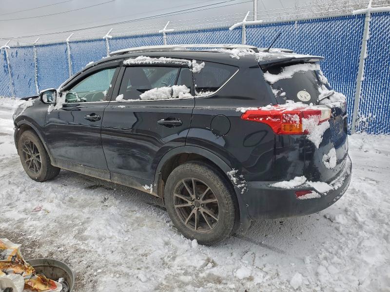 85446395 :رقم المزاد ، 2T3DFREV0DW028746 vin ، 2013 Toyota Rav4 مزاد بيع