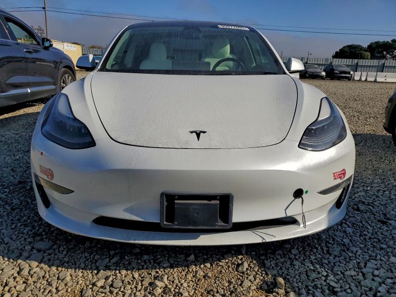 95977605 :رقم المزاد ، 5YJ3E1EA2PF540869 vin ، 2023 Tesla Model 3 مزاد بيع