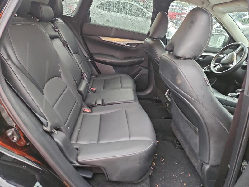 Продажа на аукционе авто 2019 Infiniti Qx50, vin: 3PCAJ5M34KF106782, номер лота: 97649265