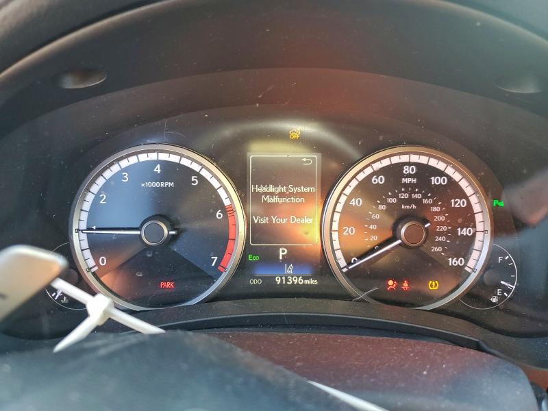 Продаж на аукціоні авто 2018 Lexus Nx 300, vin: JTJBARBZ8J2162886, номер лоту: 93836545