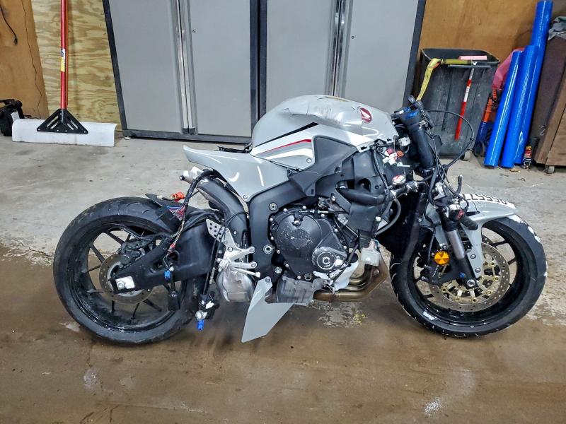 Aukcja sprzedaży 2026 Honda Cbr600, vin: JH2PC40H9TK300252, numer aukcji: 95557755