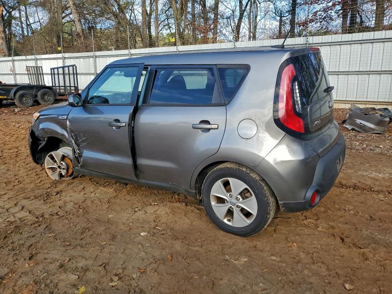 Aukcja sprzedaży 2015 Kia Soul, vin: KNDJN2A21F7228087, numer aukcji: 93526125