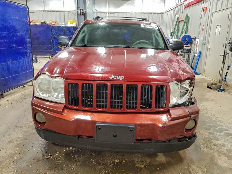 Aukcja sprzedaży 2007 Jeep Grand Cher, vin: 1J8HR48P97C683996, numer aukcji: 98197895