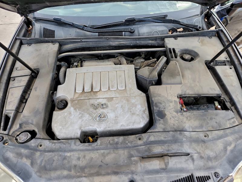 2011 Lexus Es 350 მანქანა იყიდება აუქციონზე, vin: JTHBK1EG9B2440366, აუქციონის ნომერი: 95452615