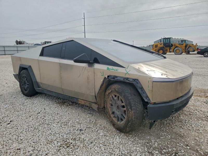 Aukcja sprzedaży 2024 Tesla Cybertruck, vin: 7G2CEHED8RA035712, numer aukcji: 95749965