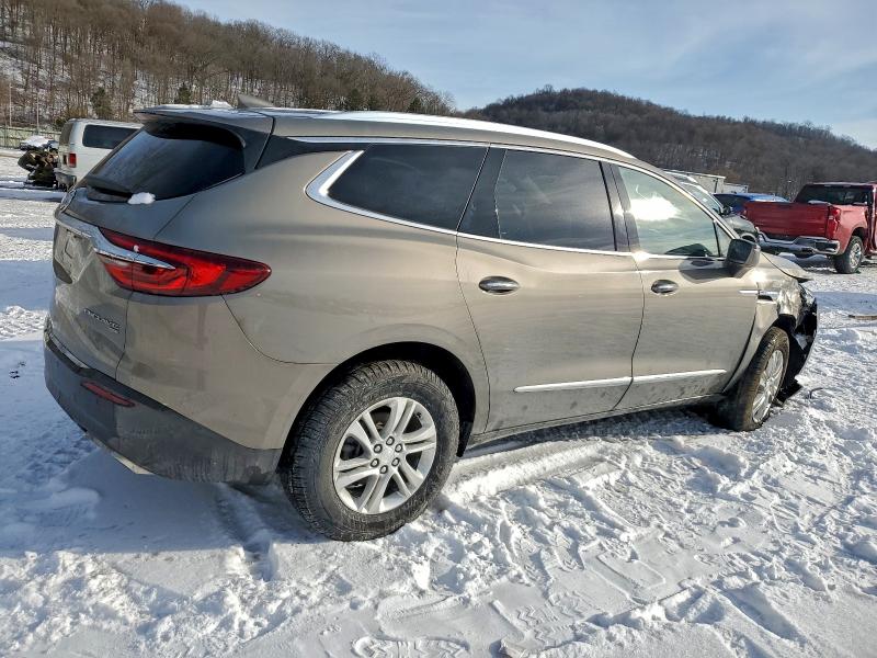 Продаж на аукціоні авто 2018 Buick Enclave, vin: 5GAEVBKW4JJ224888, номер лоту: 96482205