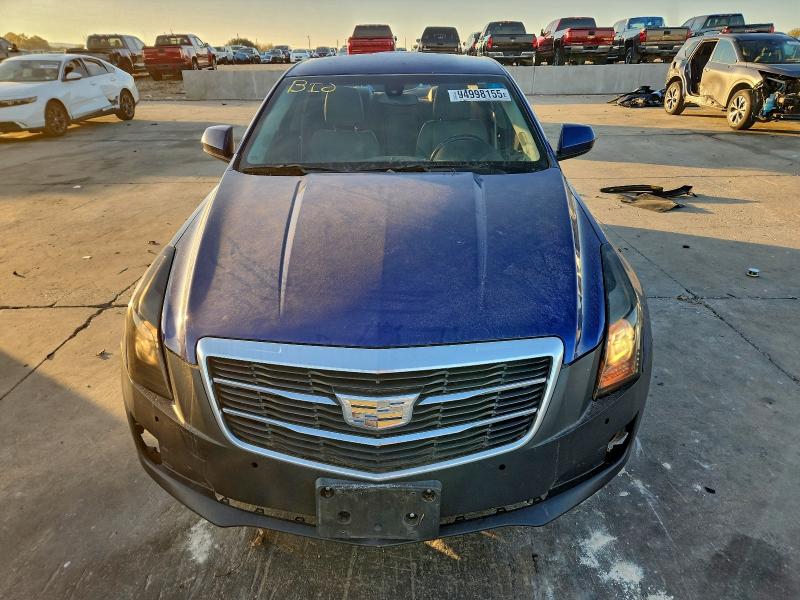 Продаж на аукціоні авто 2015 Cadillac Ats, vin: 1G6AA5RA3F0108344, номер лоту: 94998155