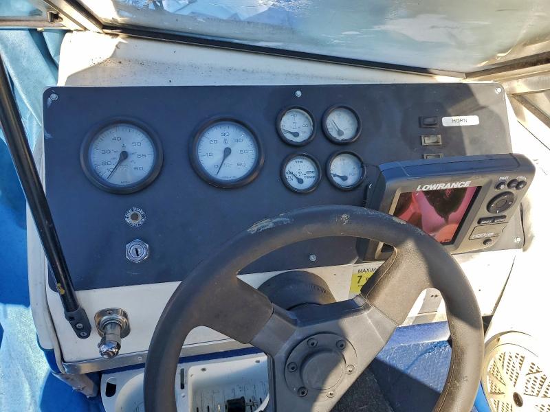 Aukcja sprzedaży 1998 Bayliner Boat, vin: BIYE50CLJ798, numer aukcji: 94899095