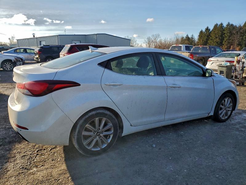 Продажа на аукционе авто 2015 Hyundai Elantra Se, vin: 5NPDH4AE6FH586369, номер лота: 98582225