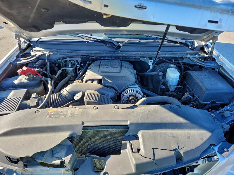 Продажа на аукционе авто 2014 Cadillac Escalade E, vin: 1GYS4JEFXER205760, номер лота: 97741725