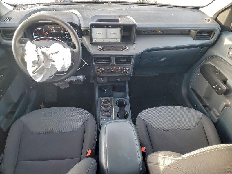 Продаж на аукціоні авто 2022 Ford Maverick, vin: 3FTTW8F92NRA15168, номер лоту: 94470445