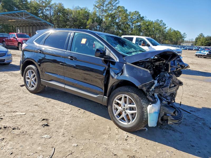 Продаж на аукціоні авто 2024 Ford Edge, vin: 2FMPK4J96RBA47232, номер лоту: 79014595