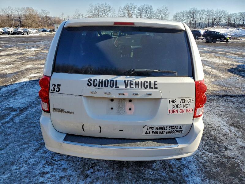 Продажа на аукционе авто 2015 Dodge Grand Cara, vin: 2C4RDGBG5FR667367, номер лота: 93779205
