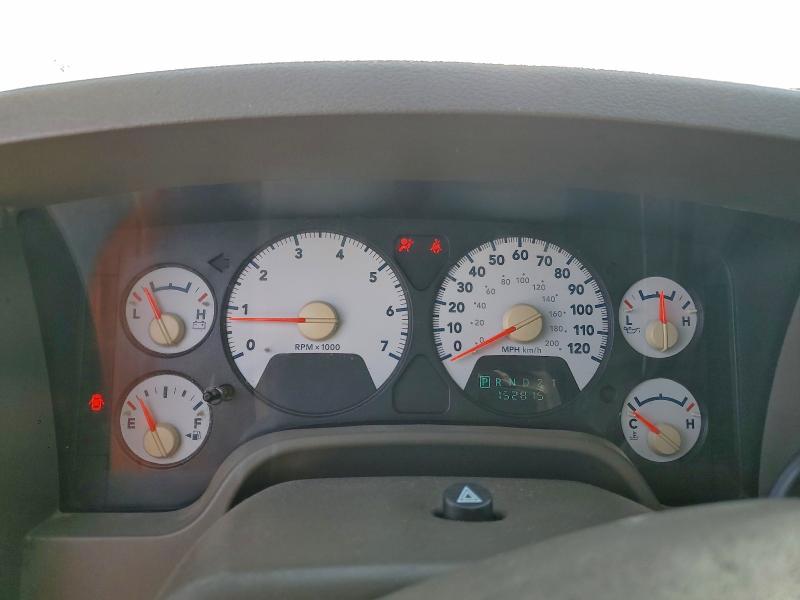 Продажа на аукционе авто 2006 Dodge Ram 1500, vin: 3D7KR19D06G233672, номер лота: 97095095