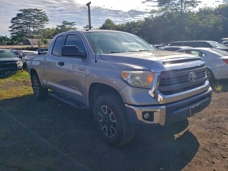 Продаж на аукціоні авто 2014 Toyota Tundra, vin: 5TFUY5F17EX396353, номер лоту: 96520215