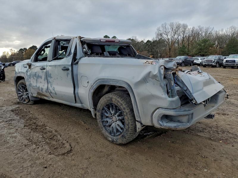 Продажа на аукционе авто 2024 Gmc Sierra, vin: 1GTUUAED7RZ359152, номер лота: 97417395