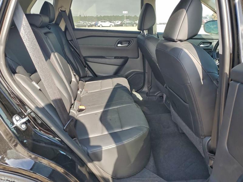 Продажа на аукционе авто 2025 Nissan Rogue Sv, vin: 5N1BT3BA6SC826582, номер лота: 95545075
