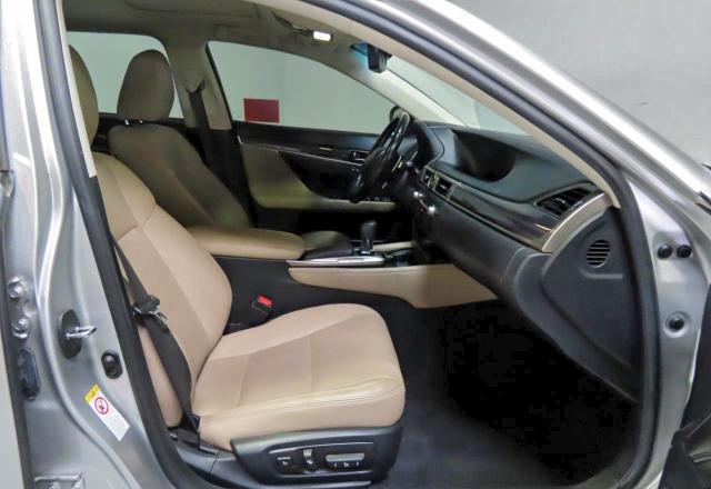 Aukcja sprzedaży 2016 Lexus Gs, vin: JTHBZ1BLXGA000618, numer aukcji: 97246335