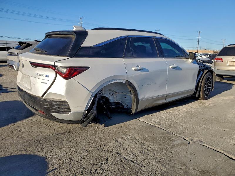 Продажа на аукционе авто 2024 Acura Zdx A-spec, vin: 4W5KHNRL6RZ501403, номер лота: 95157805