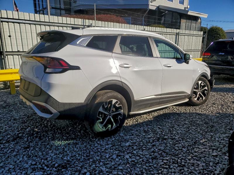 Продаж на аукціоні авто 2023 Kia Sportage, vin: 5XYK3CAF8PG116670, номер лоту: 95803005