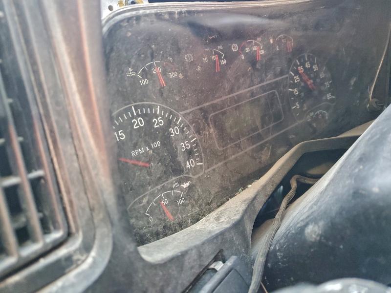 Продаж на аукціоні авто 2024 International Mv607, vin: 1HTEUMML5RS653367, номер лоту: 72754445