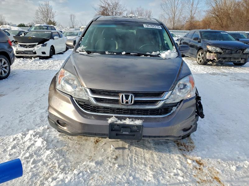 Продаж на аукціоні авто 2011 Honda Cr-v, vin: 5J6RE4H79BL820509, номер лоту: 96782215