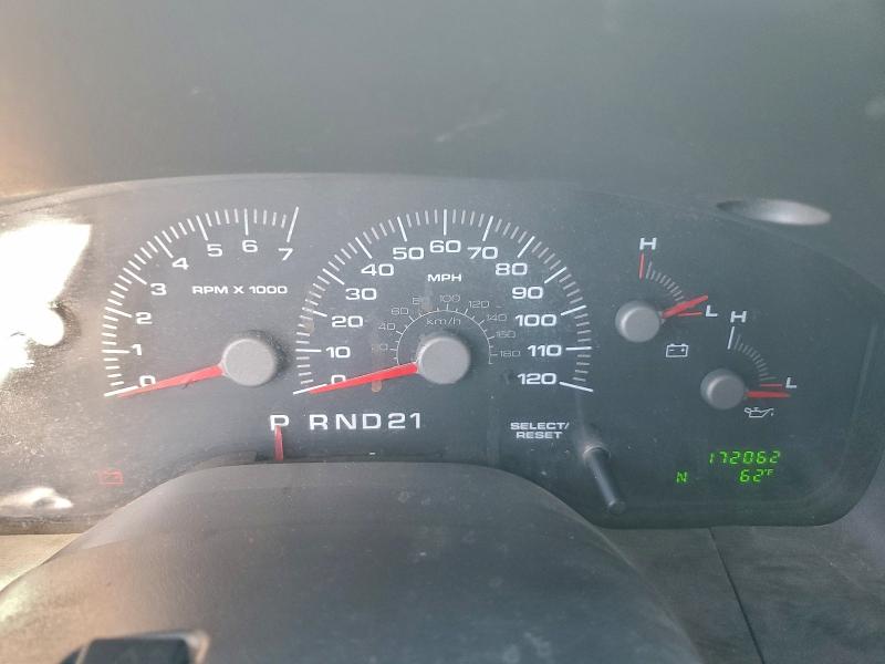 Aukcja sprzedaży 2004 Ford Expedition, vin: 1FMRU13W24LA52098, numer aukcji: 95071315