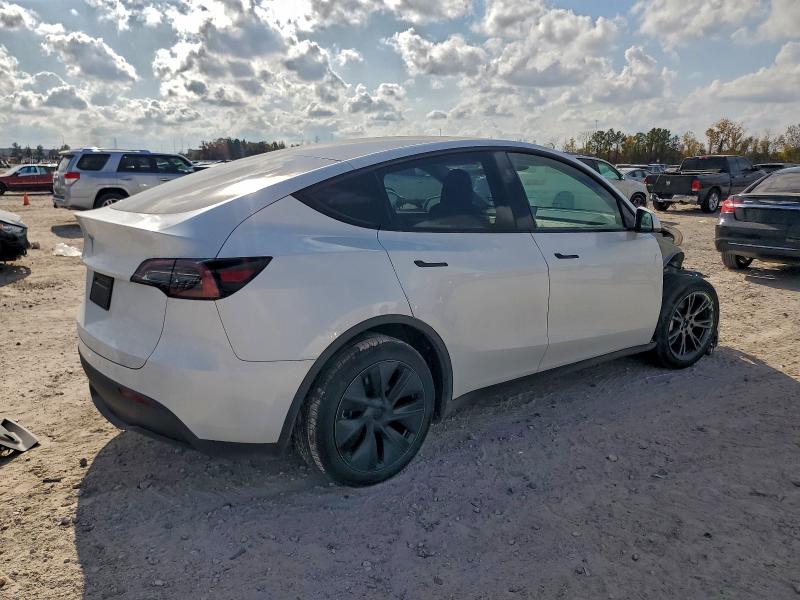 Продажа на аукционе авто 2024 Tesla Model Y, vin: 7SAYGDED0RA308219, номер лота: 98028585