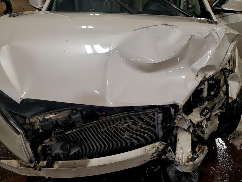 Продажа на аукционе авто 2012 Buick Lacrosse, vin: 1G4GC5E32CF345369, номер лота: 93839165