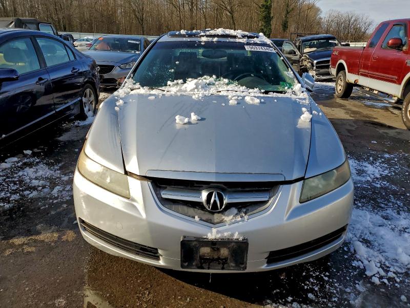 Продаж на аукціоні авто 2006 Acura 3.2tl, vin: 19UUA66216A019512, номер лоту: 96974345