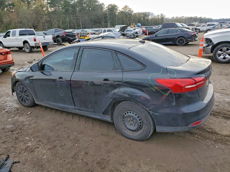 Продаж на аукціоні авто 2016 Ford Focus, vin: 1FADP3E25GL313696, номер лоту: 47702746