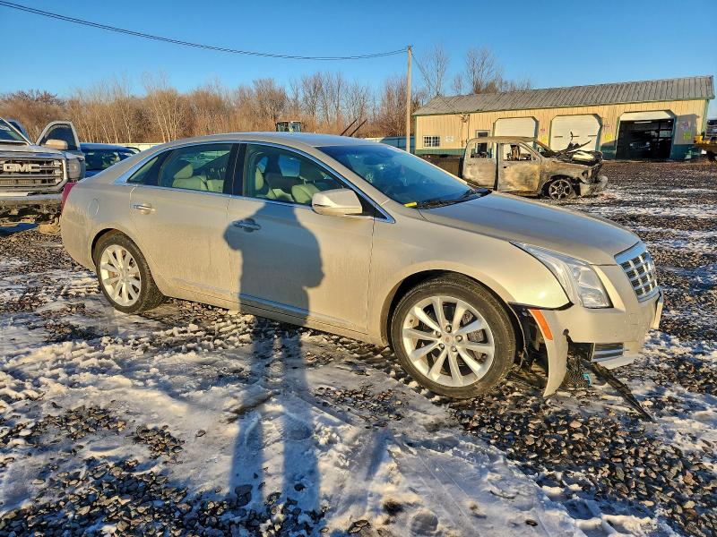 Aukcja sprzedaży 2014 Cadillac Xts Luxury, vin: 2G61M5S38E9326089, numer aukcji: 97554795