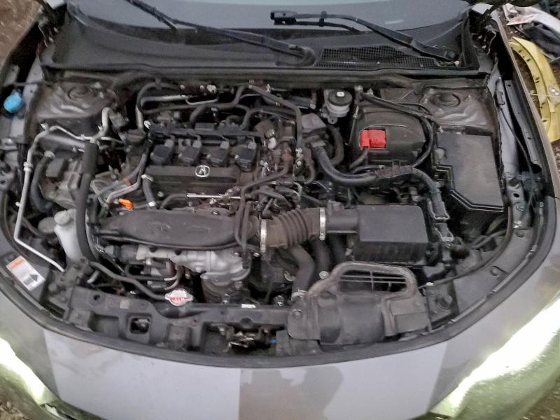 Aukcja sprzedaży 2024 Acura Integra, vin: 19UDE4H28RA025284, numer aukcji: 98087995
