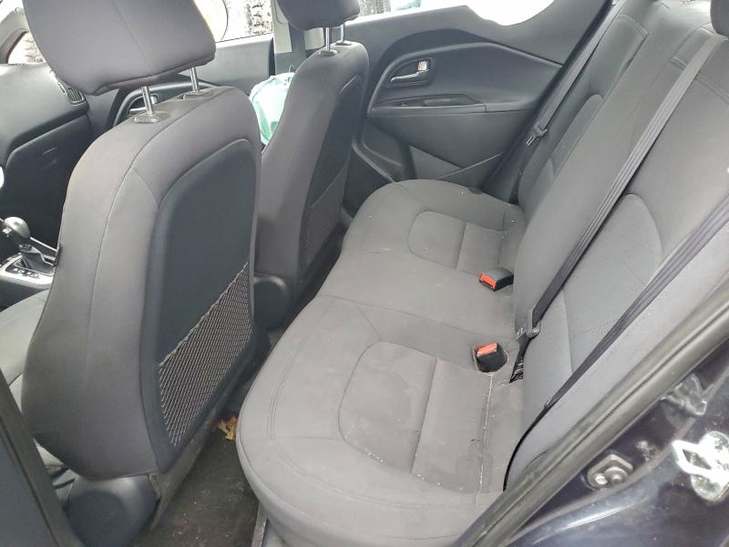 Aukcja sprzedaży 2013 Kia Rio, vin: KNADN4A39D6290287, numer aukcji: 97964295