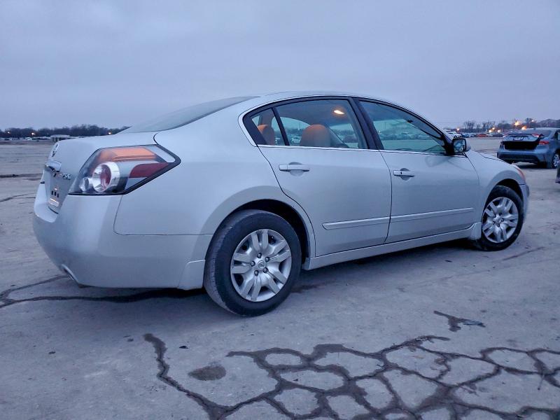 2012 Nissan Altima მანქანა იყიდება აუქციონზე, vin: 1N4AL2AP2CN408340, აუქციონის ნომერი: 68393546