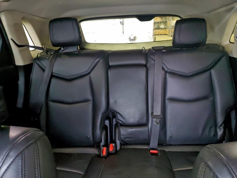 Продажа на аукционе авто 2017 Cadillac Xt5 Luxury, vin: 1GYKNBRS3HZ304726, номер лота: 94982095