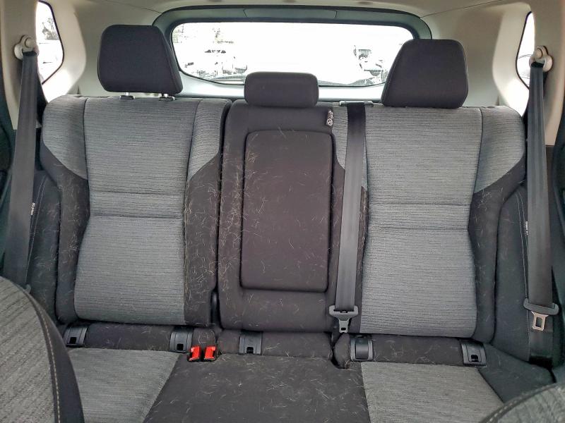 Продажа на аукционе авто 2021 Nissan Rogue S, vin: JN8AT3ABXMW227944, номер лота: 95325285