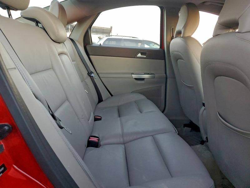 Продажа на аукционе авто 2008 Volvo S40 2.4i, vin: YV1MS382282380357, номер лота: 96112375