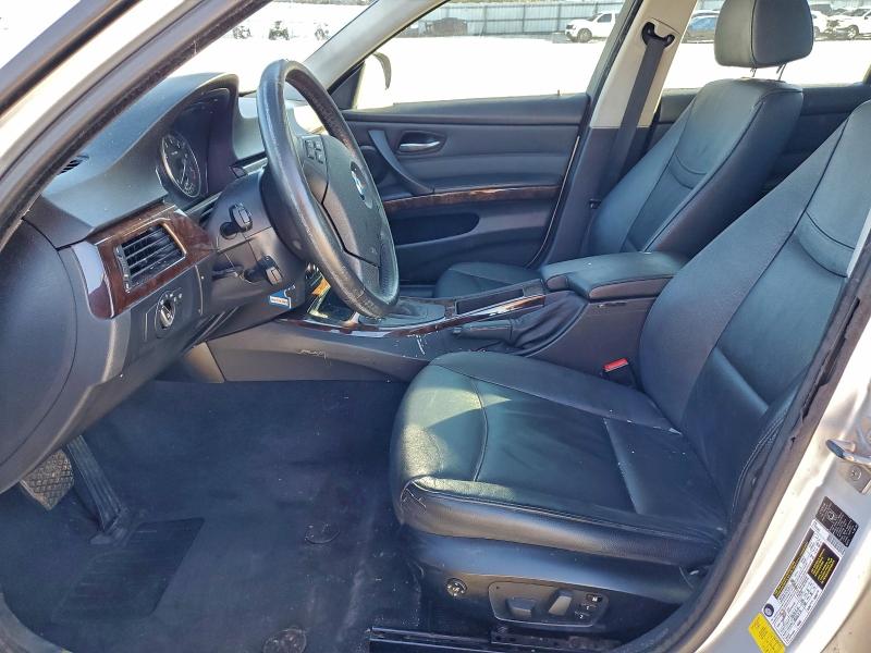 Продаж на аукціоні авто 2010 Bmw 328, vin: WBAPK7C52AA460536, номер лоту: 96790645